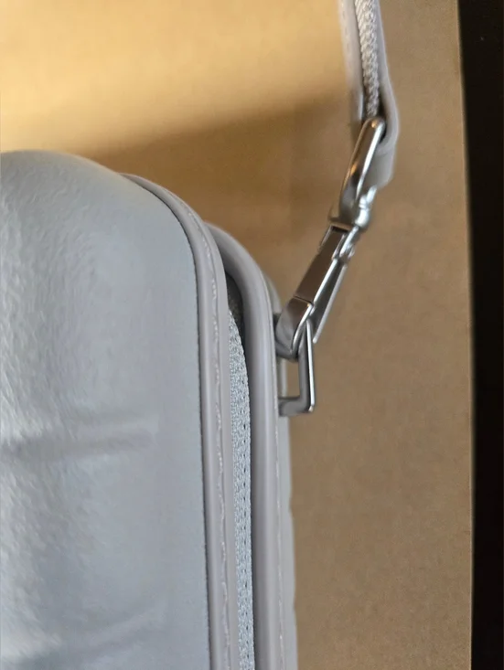 Away - Mini Crossbody Bag - Picture 4 of 14